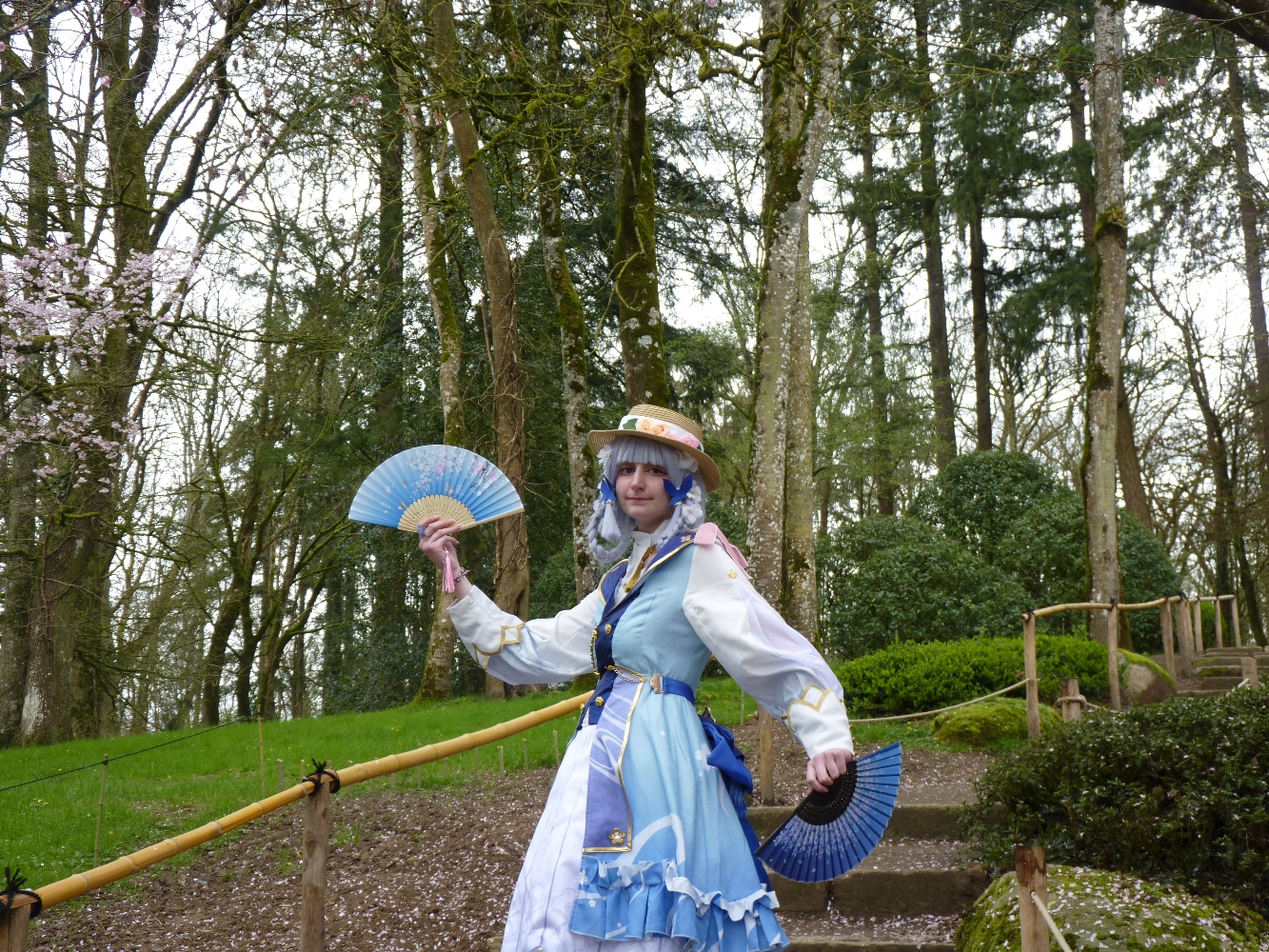 Ayaka maulevrier  - Photo 17