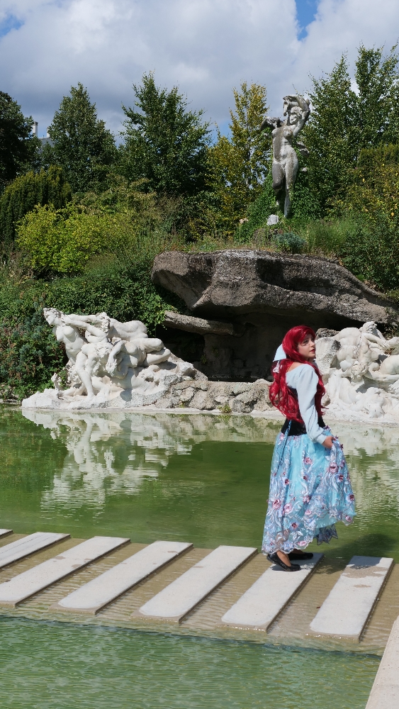 Ariel — photo 7