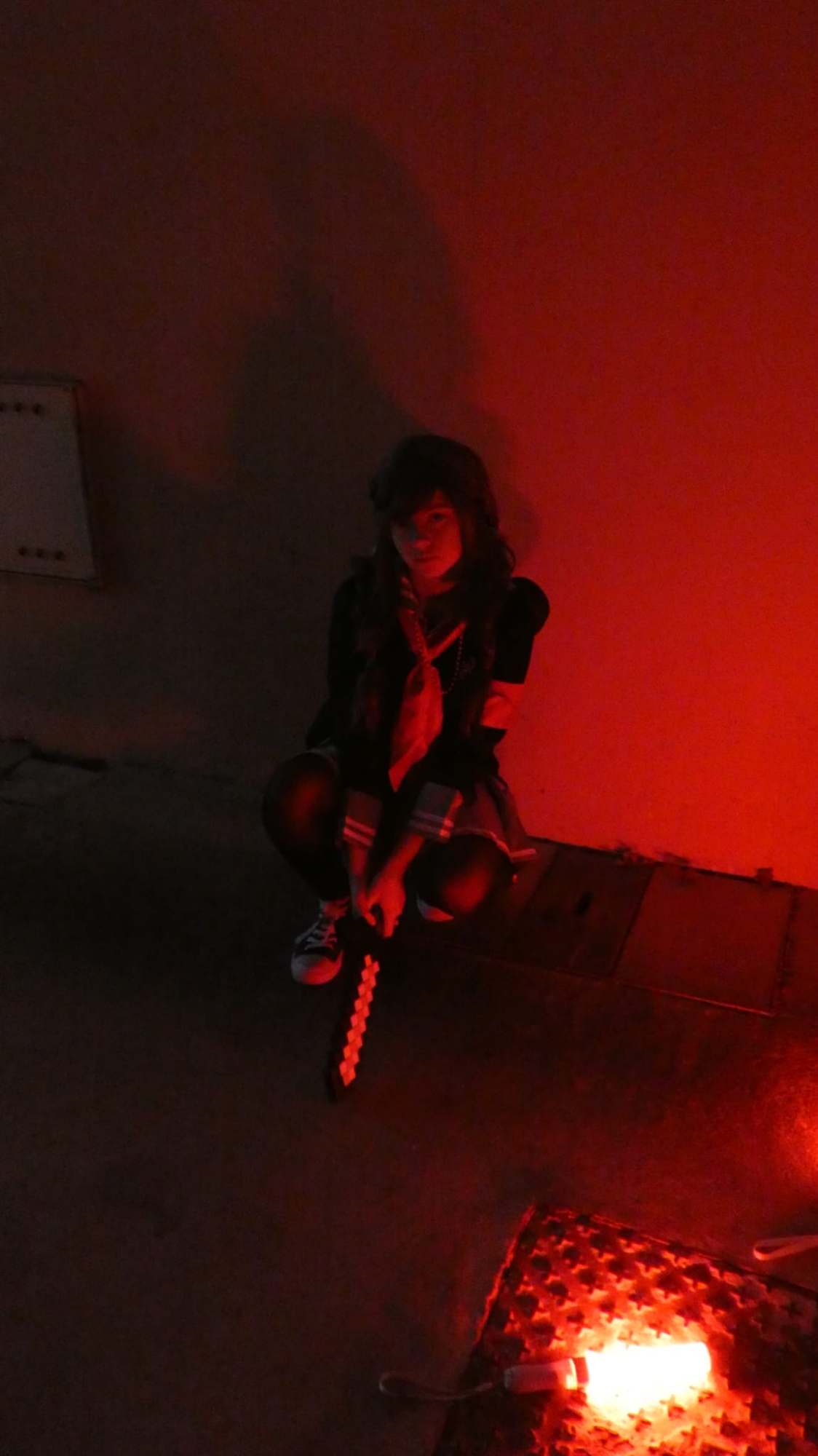 Peko ⚔️❤️‍🔥 - Photo 4