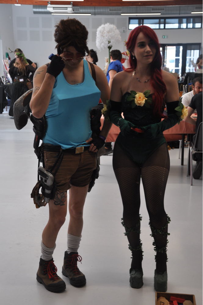 Poison Yvi - Photo 9