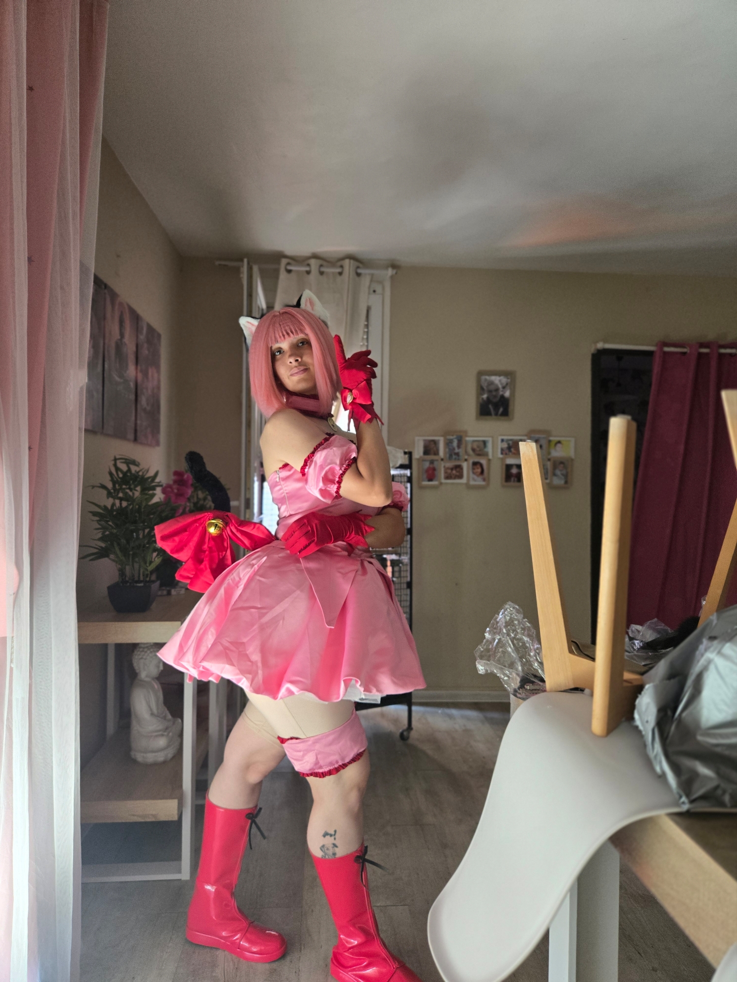 Ichigo — photo 38
