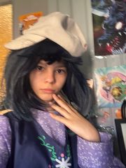 Akane rebelle preview 2