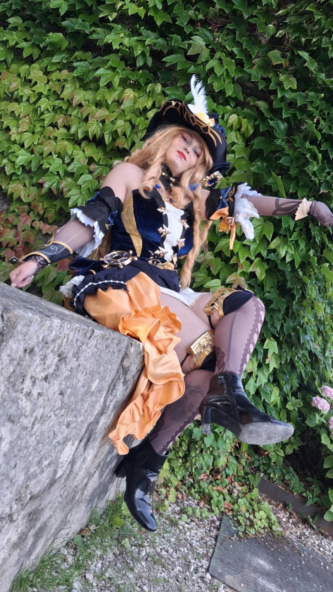 Shooting Navia v2 - Photo 20