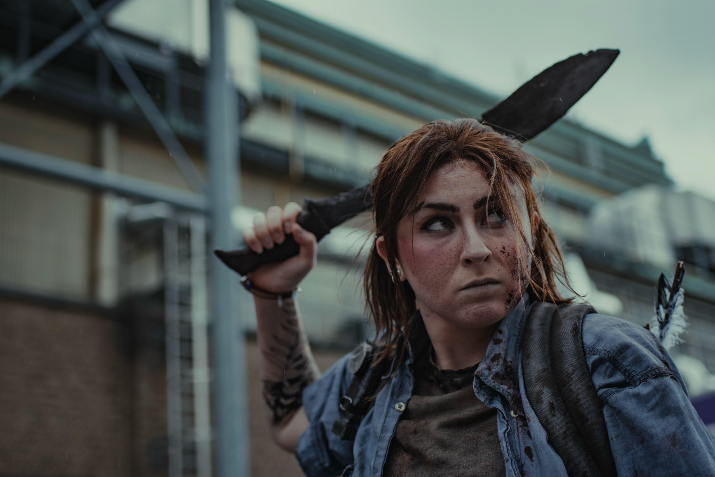 Ellie Seattle vr. — photo 9