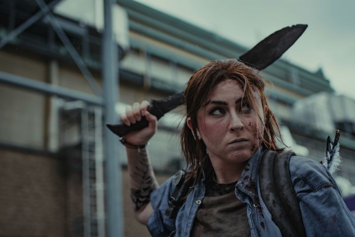 Ellie Seattle vr.