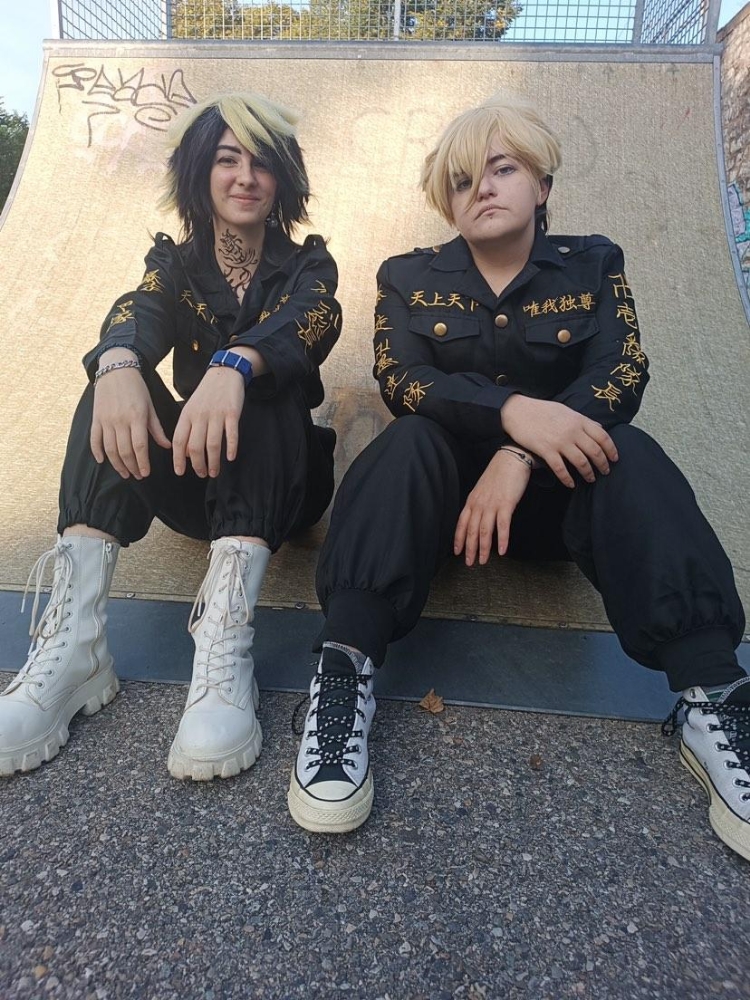 Kazutora Hanemiya  - Photo 223