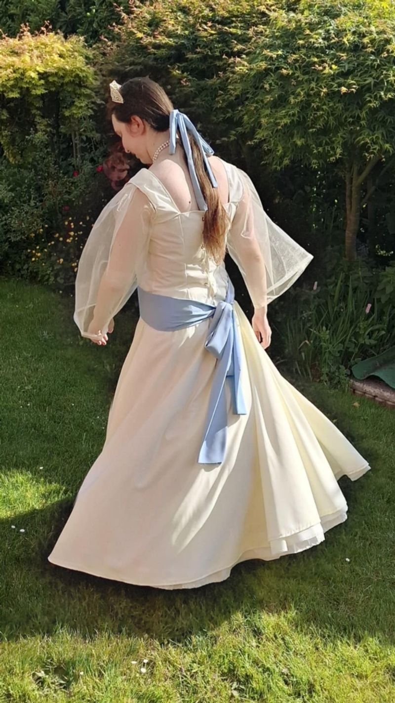 Camille_ishigami_ – Anastasia 