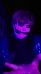 Papa emeritus preview 3