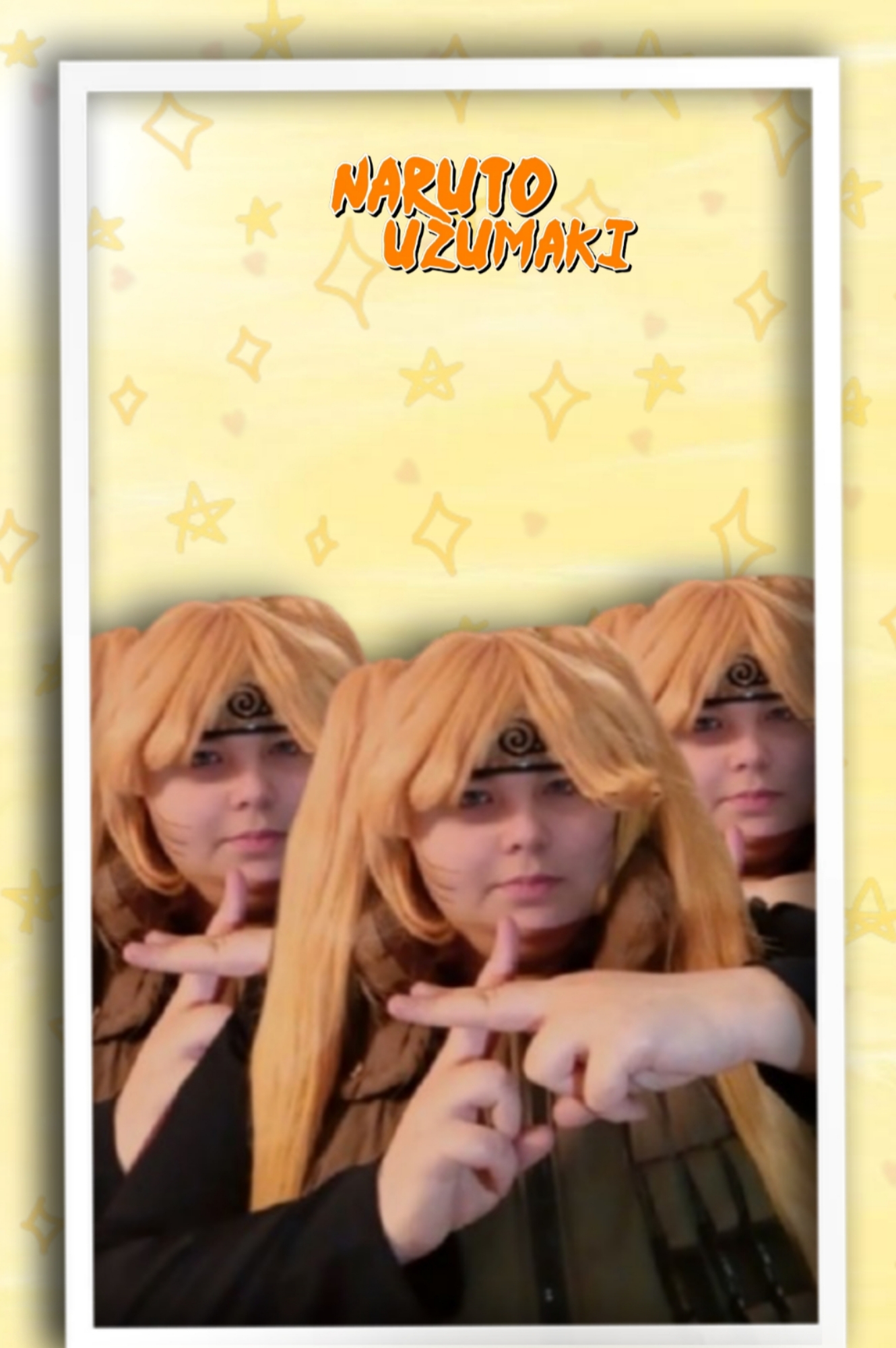 Naruto Uzumaki — photo 5