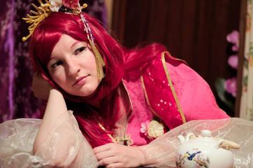 Maki Nishikino preview 2