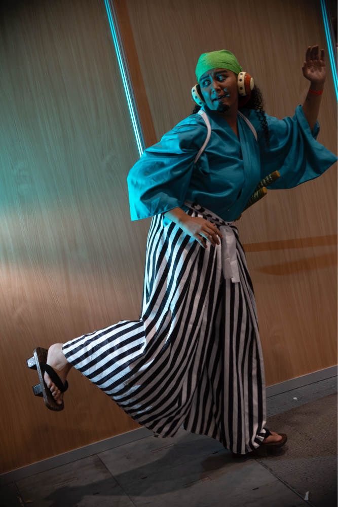 Ussop Wano - Photo 7