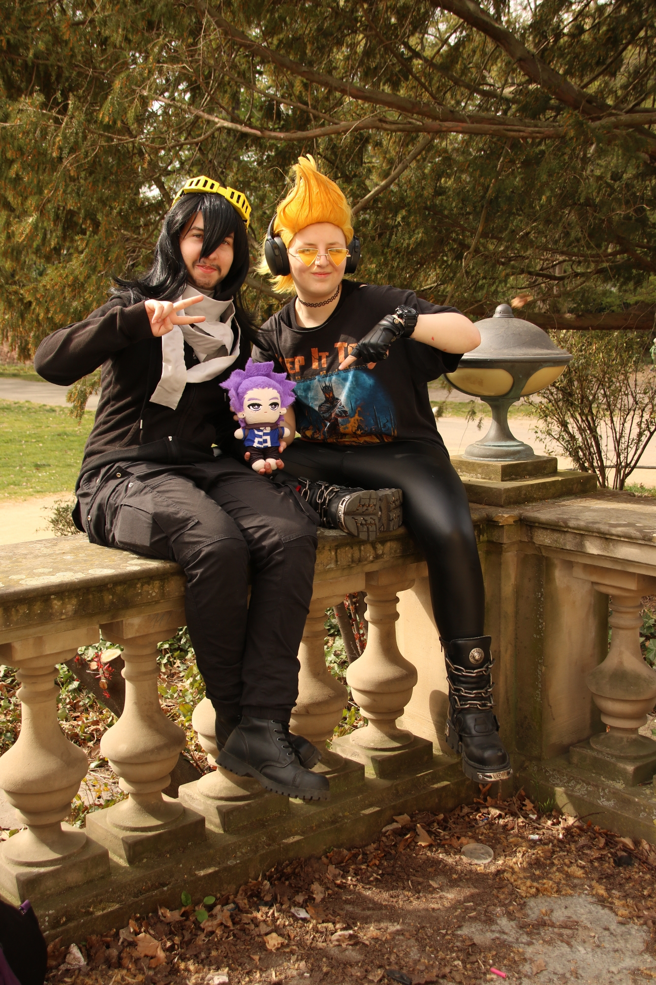 Erasermic  - Photo 1