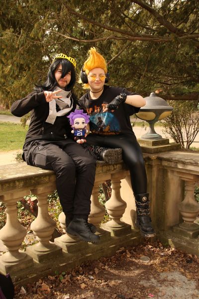 Present_emi - Erasermic 