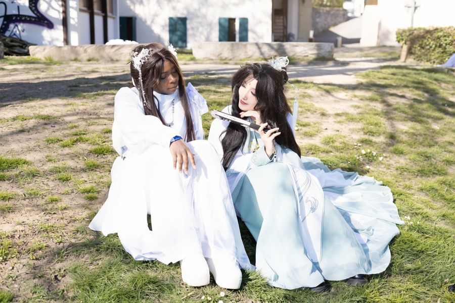 Aspectra1._.cos - Xielian & Windmaster