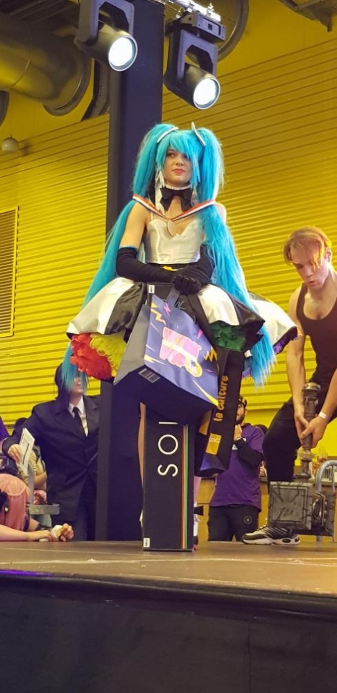 Pictapop 2024 - Photo 22