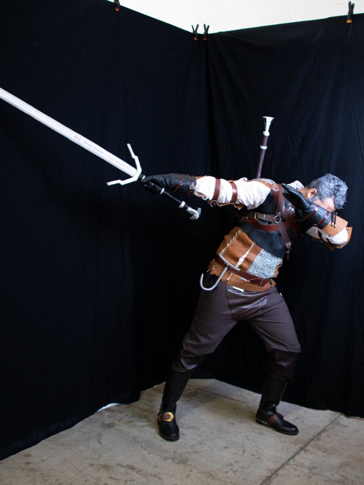 Geralt De Riv — photo 35