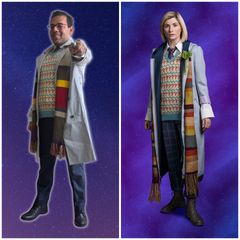 Thirteenth Doctor preview 3