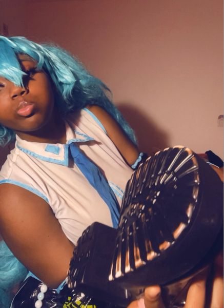 Milqyy - miku - vocaloid