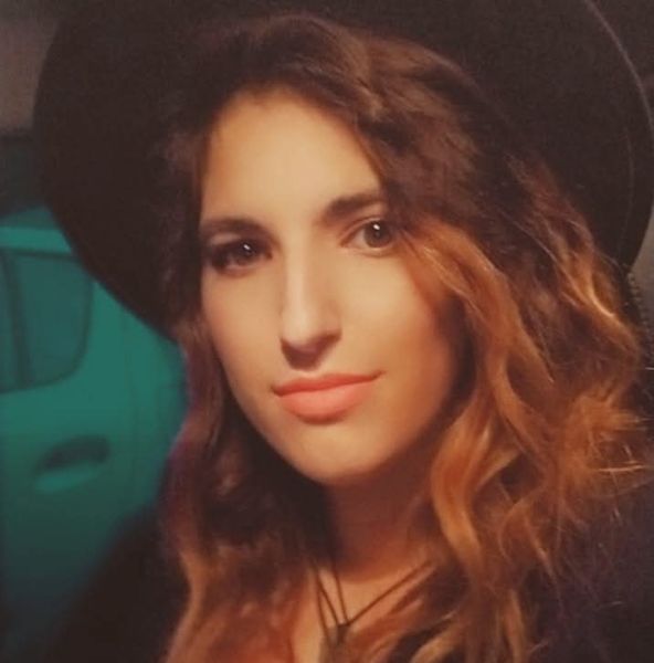 Artémis_khaine - Katherine Pierce twd