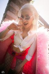 Doflamingo preview 2