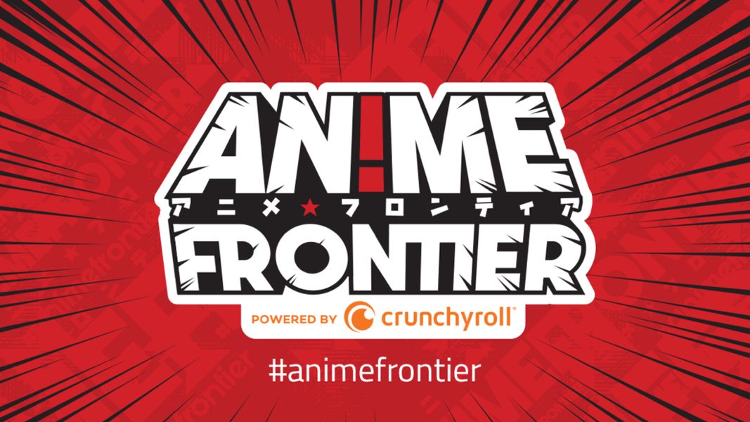 Anime Frontier