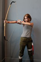 Lara croft preview 3