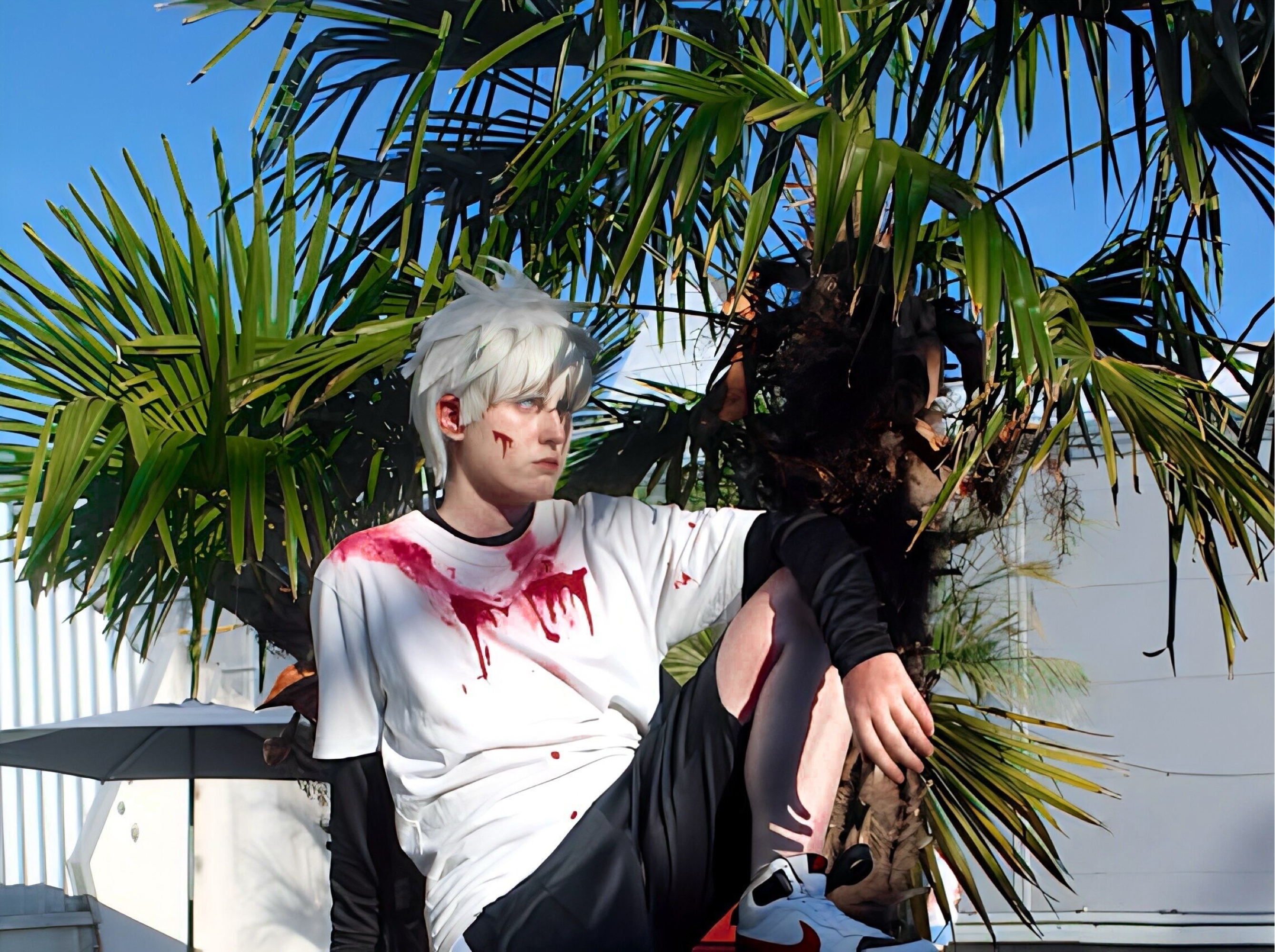 Killua zoldyck — photo 6