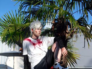 Killua zoldyck preview 2