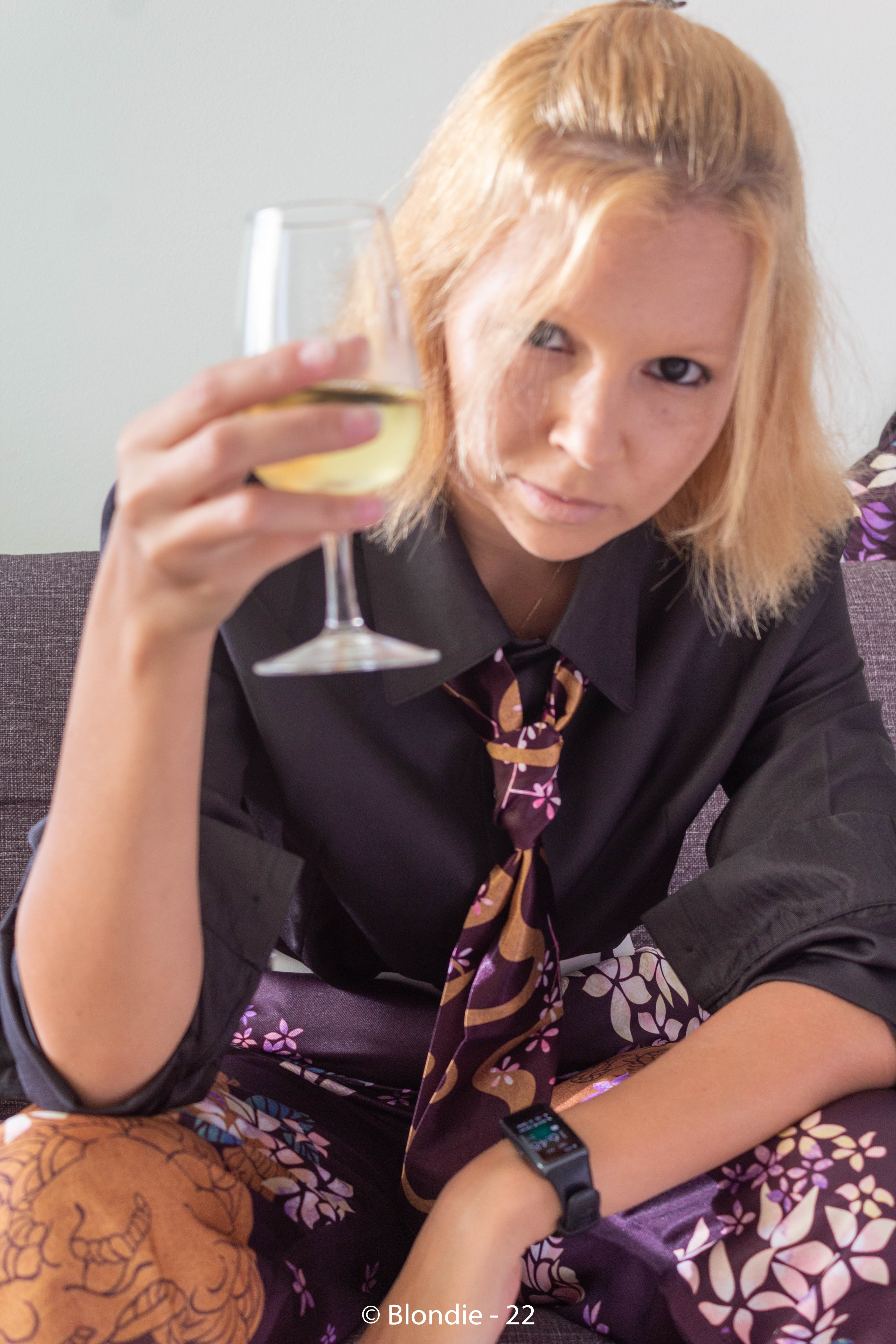 Shooting Tenue Exhibition — photo 8