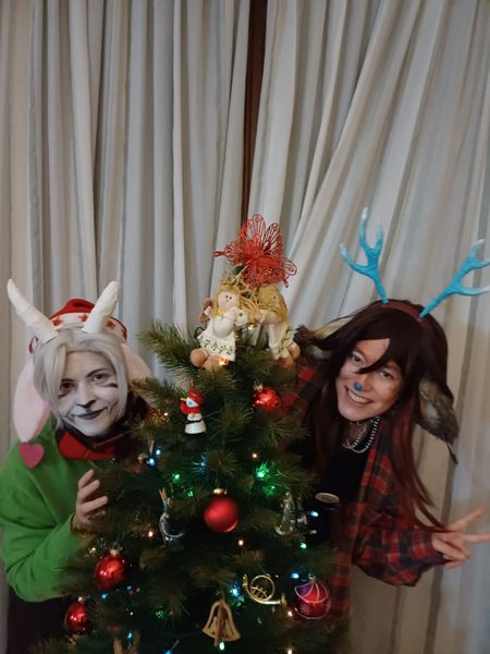 🦀crab🦀 - Dess and Azzy