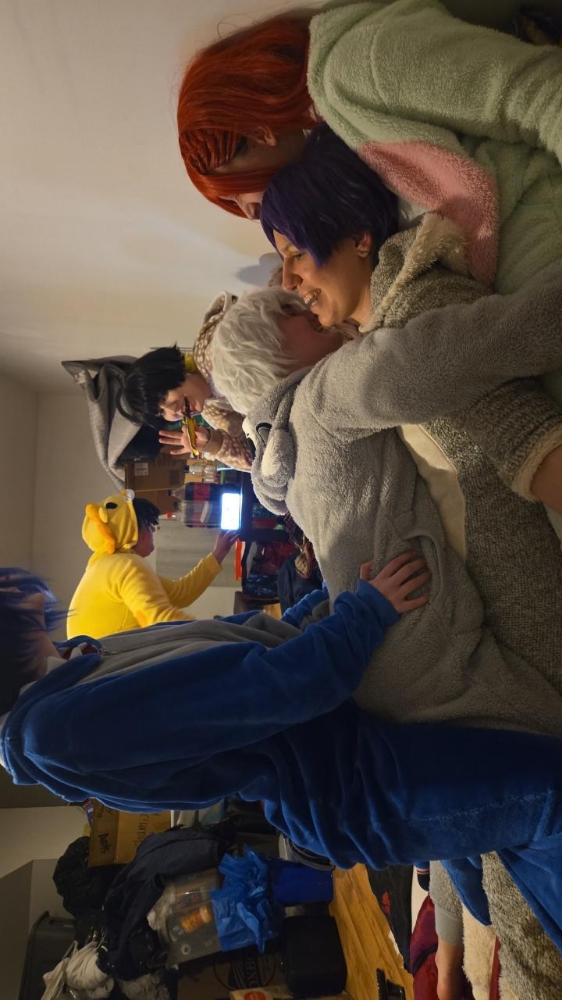 Chaotique Kaito - Photo 15