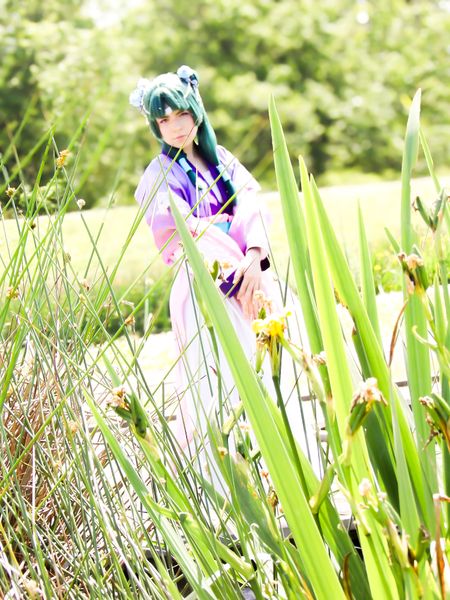 Kynao - Mao Mao moon fairy