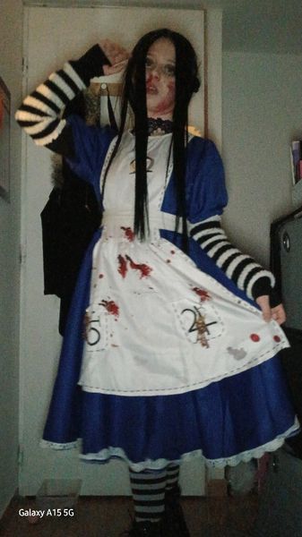 Elia - Alice 