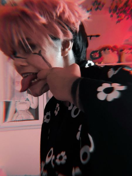 ✨aki_cosplay✨ - Sukuna 