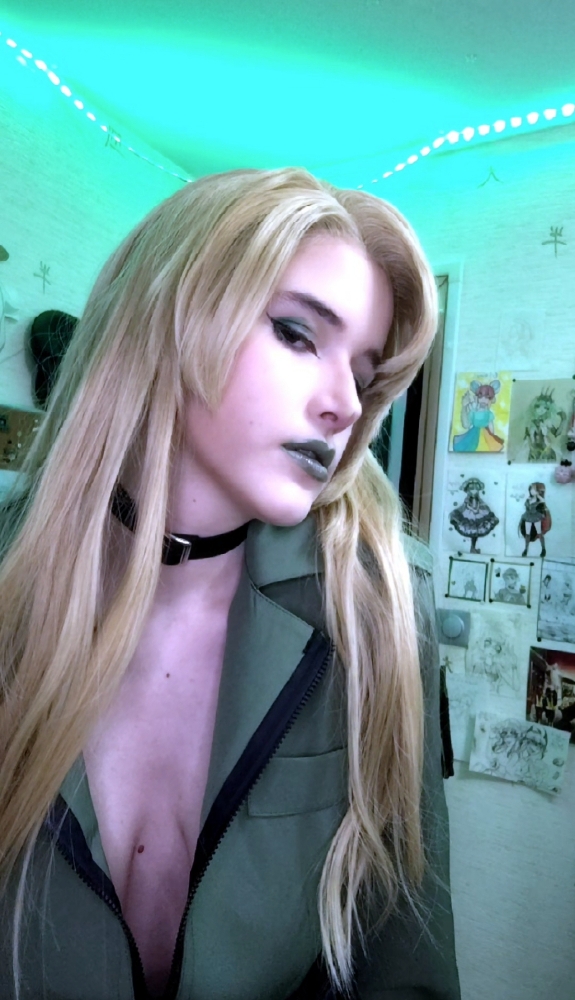 Sniper wolf  - Photo 3