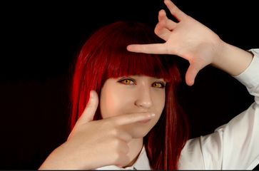 Makima preview 2