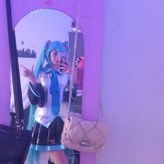 Hatsune miku preview 2
