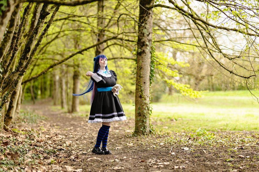 Med_9 - Stocking