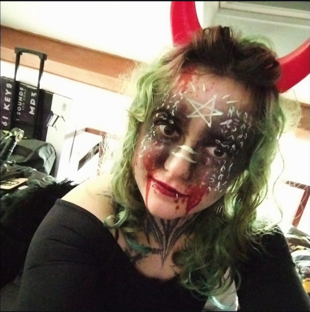 Anciens déguisements - Photo 6