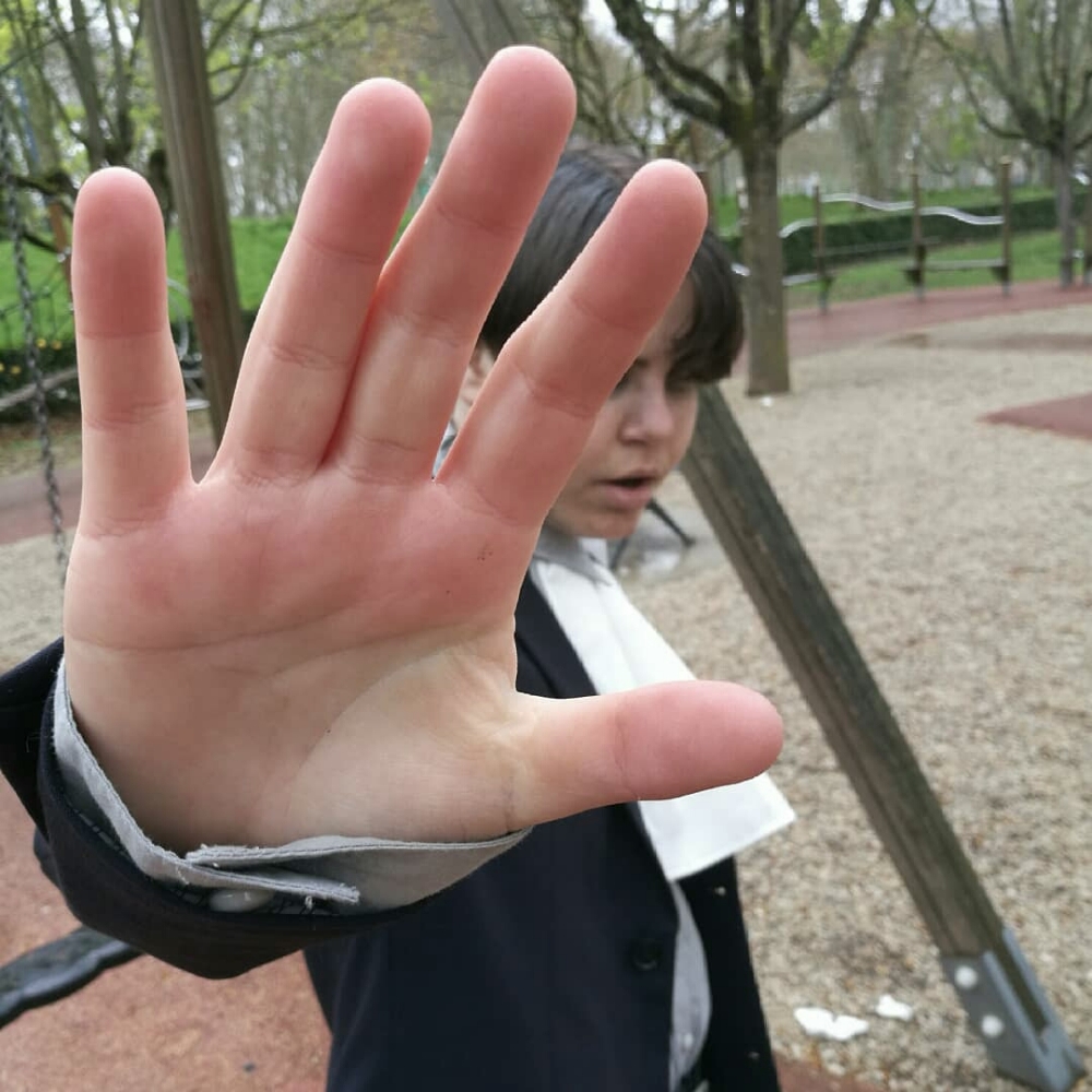 Levi Ackerman — photo 6