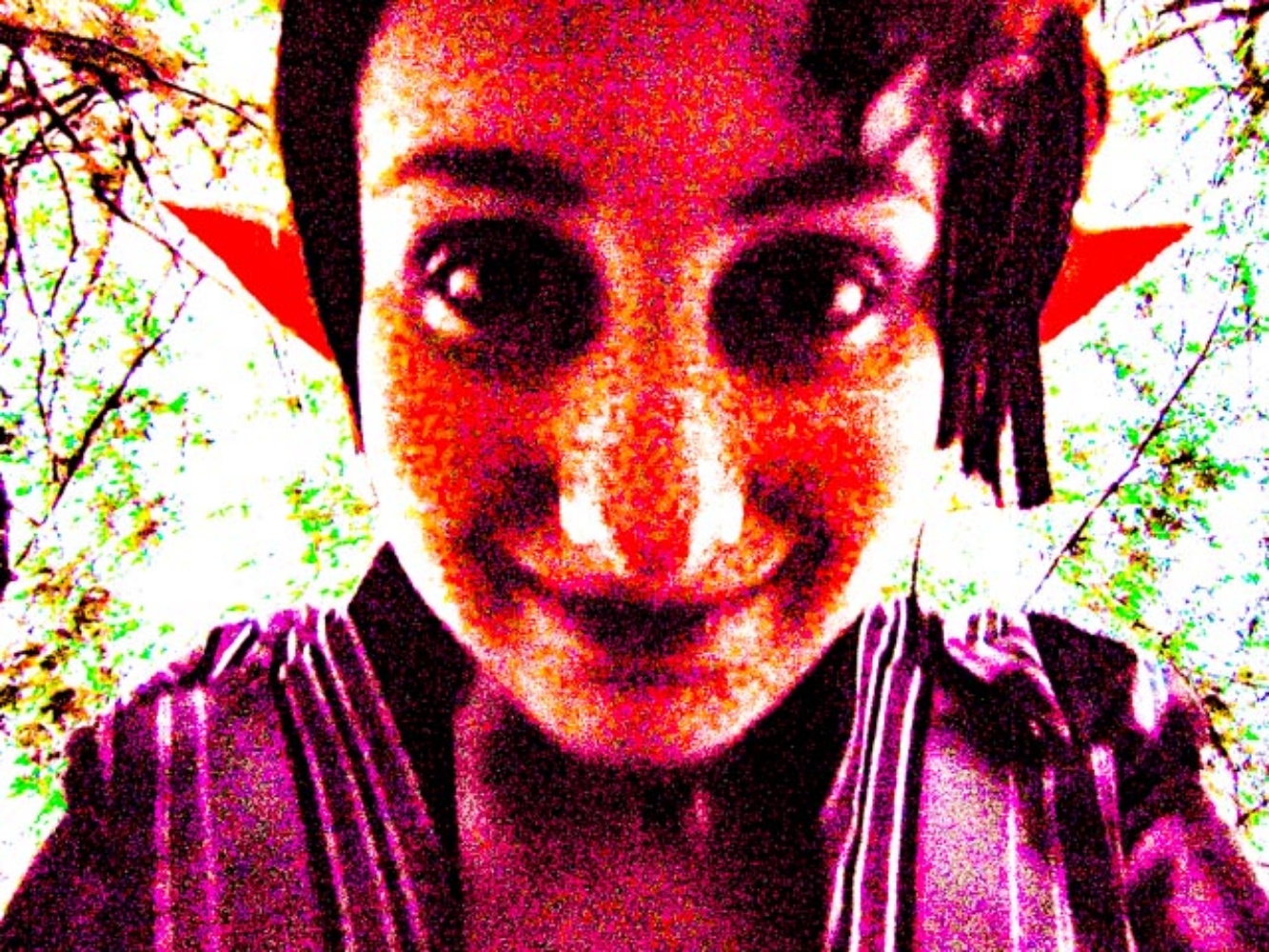 Genderbent Scalan - Photo 10