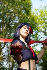 Ryuko preview 2