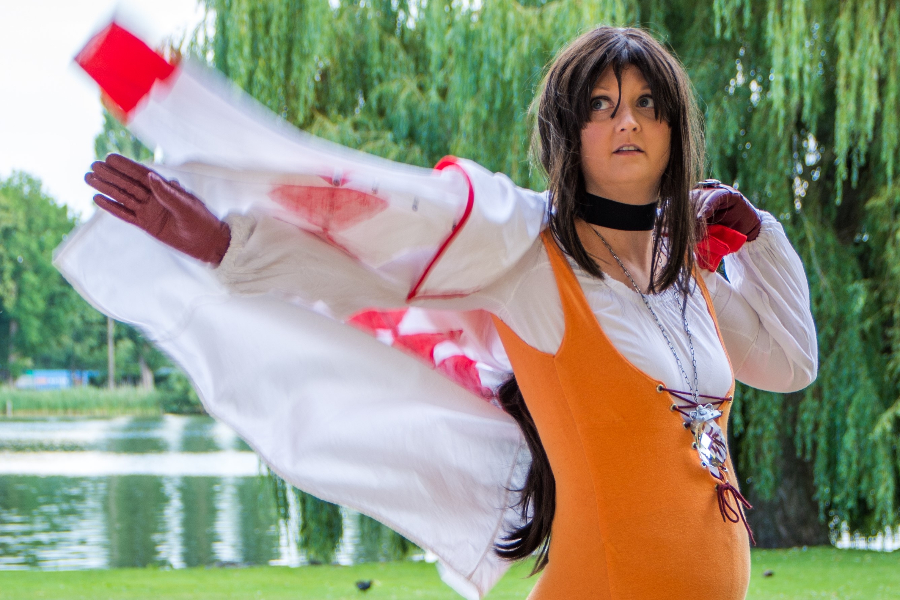 Garnet T. Alexandros - Photo 4