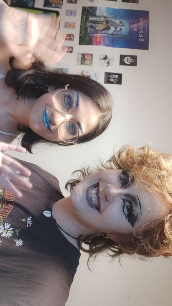 Johnny Girl Version - Photo 2