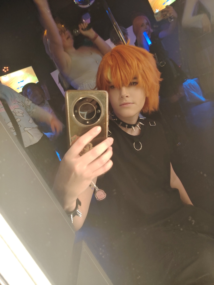 Akito au karaoke  - Photo 5