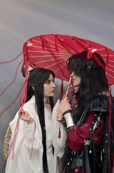 _ciel_ - Hua Cheng