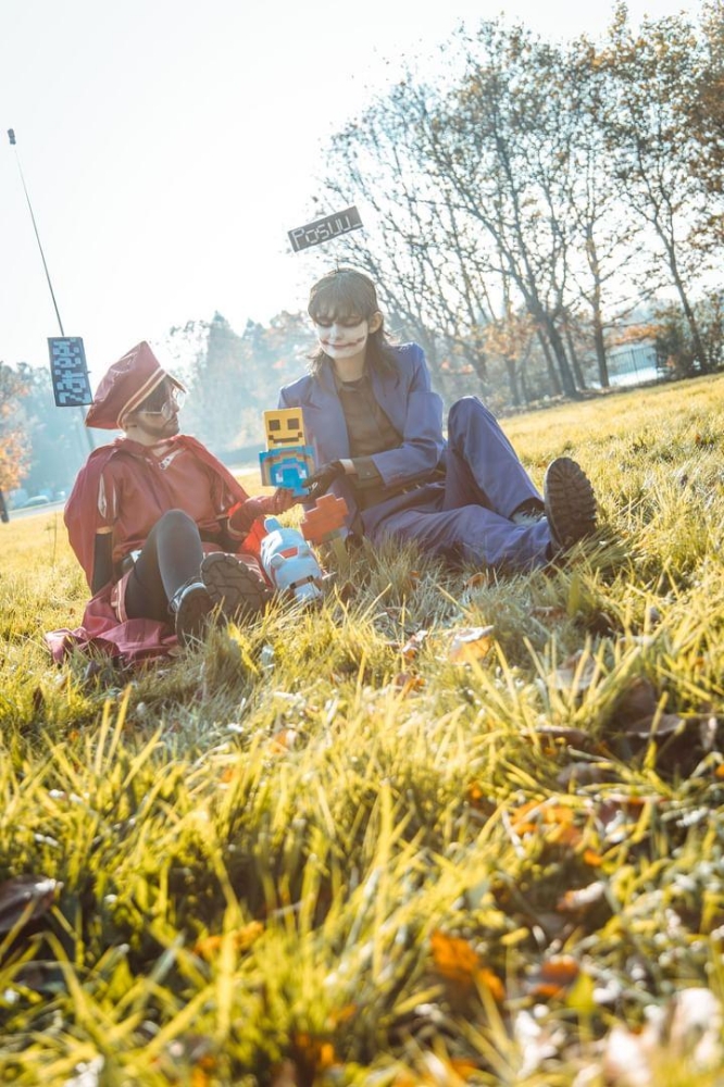 Crazy Town  - Photo 5