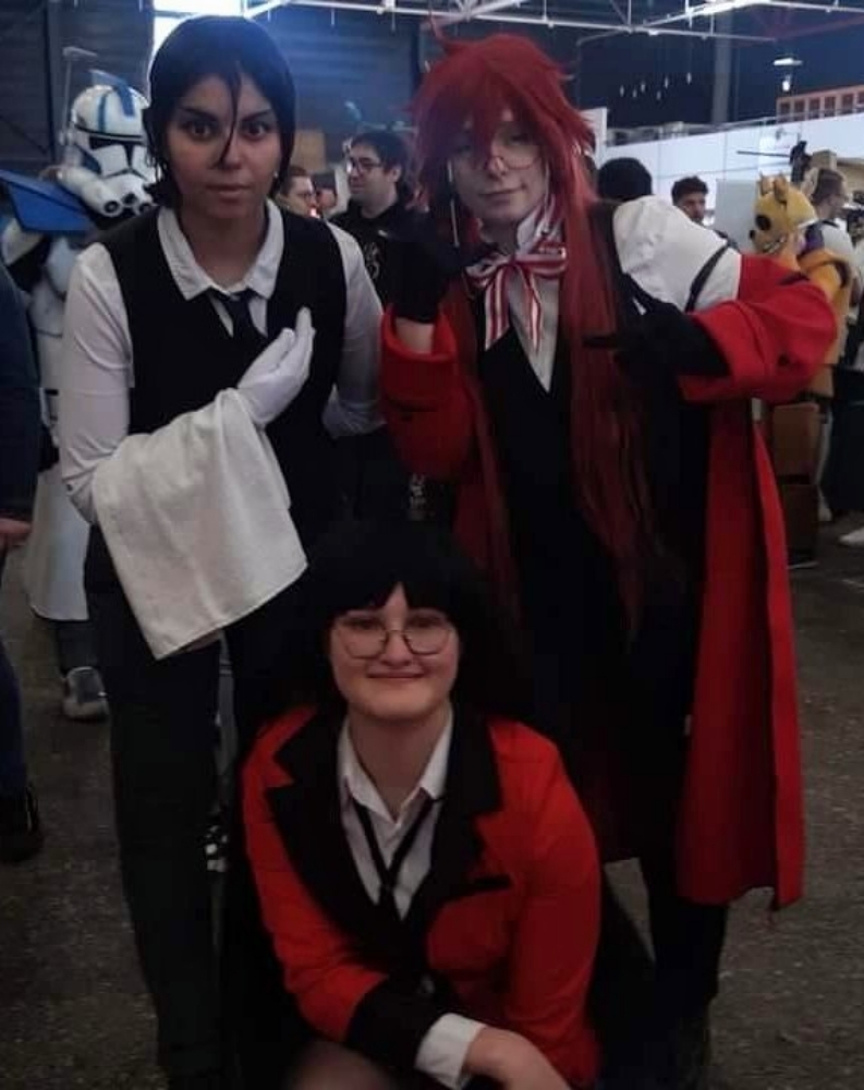 Gambling school  - Photo 1