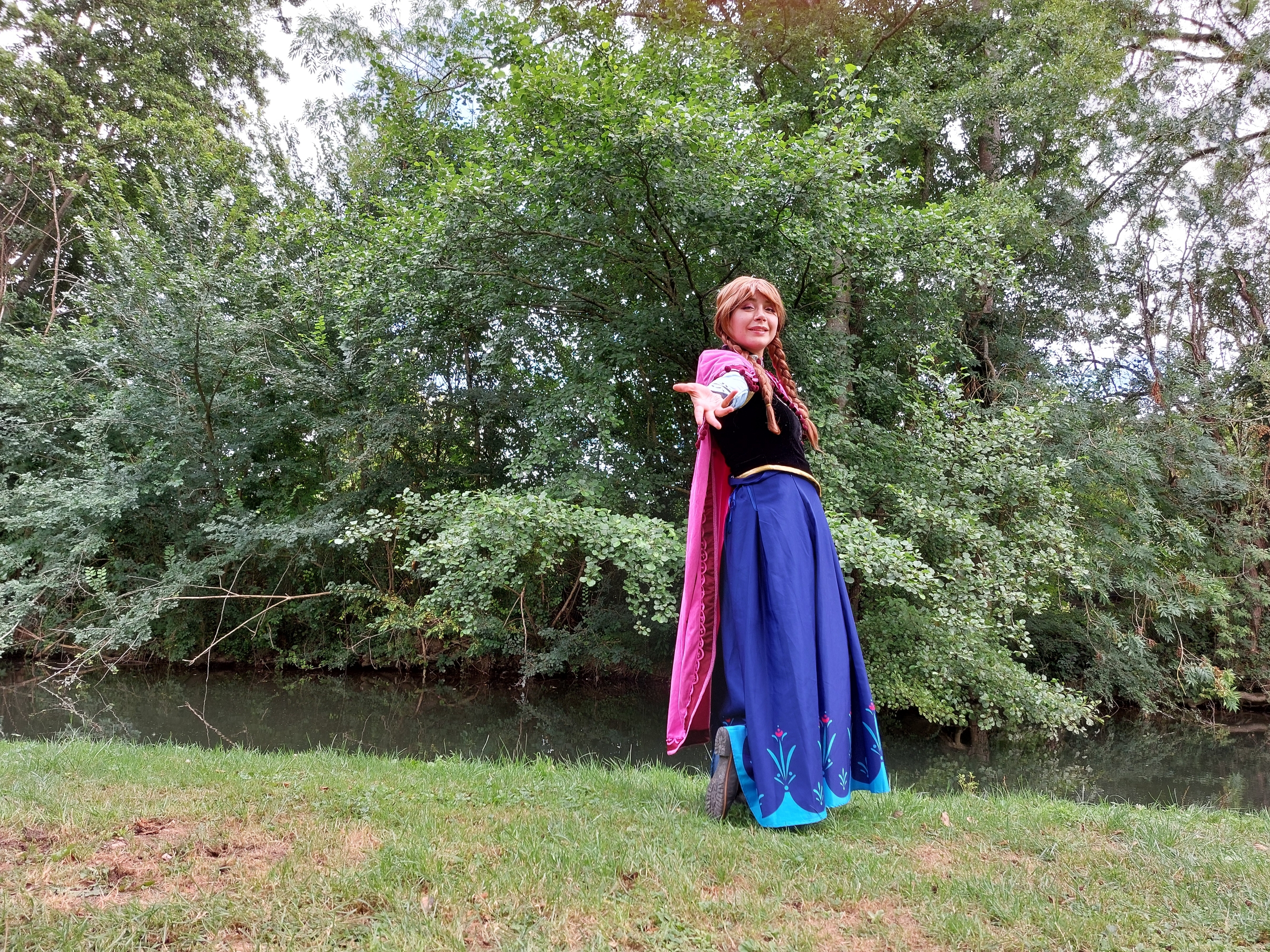 Anna — photo 33