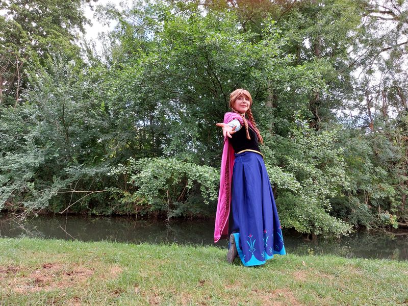 Angelya - Anna